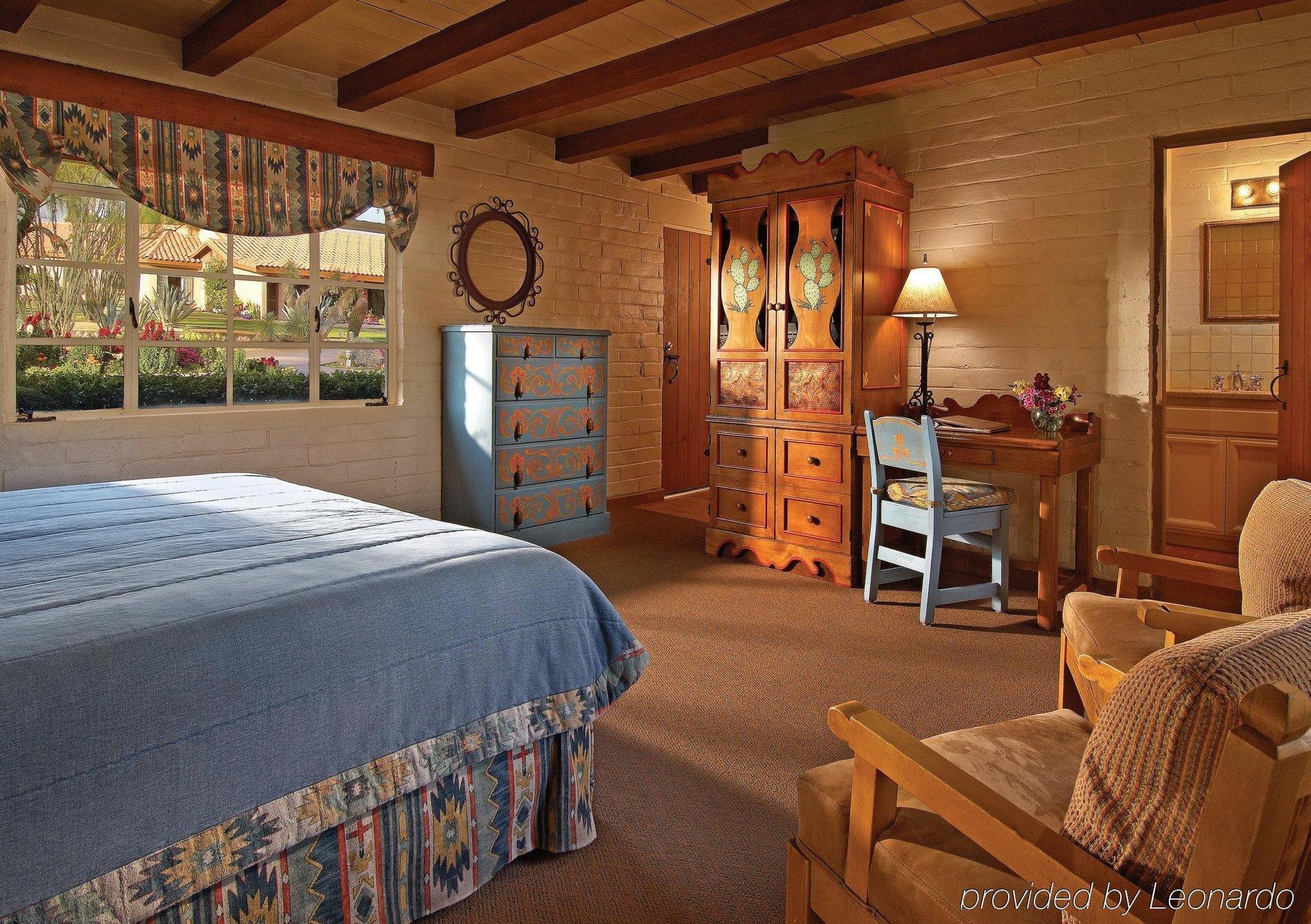 Rancho De Los Caballeros Wickenburg Habitación foto