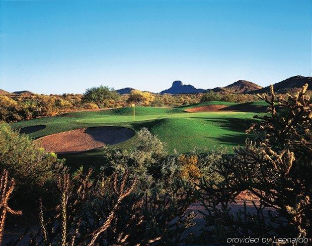 Rancho De Los Caballeros Wickenburg Facilidades foto